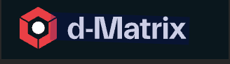 d-Matrix Inc.